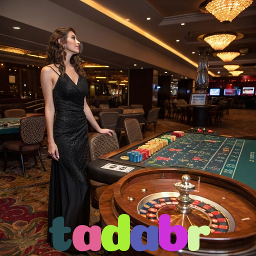 tadabr