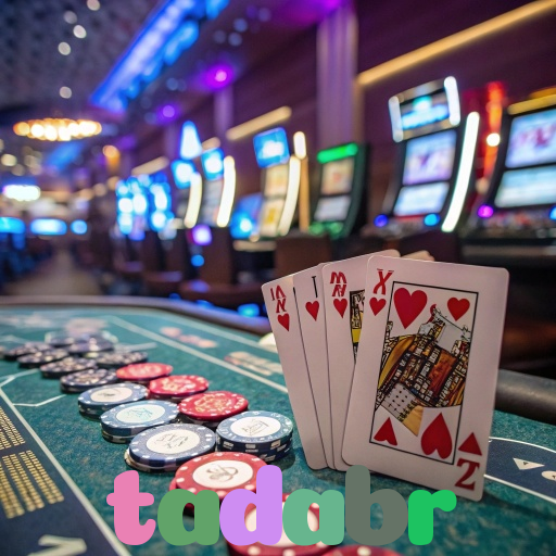 tadabr