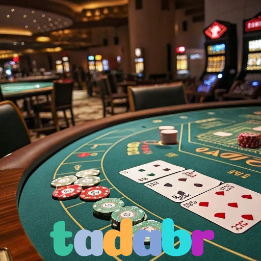tadabr